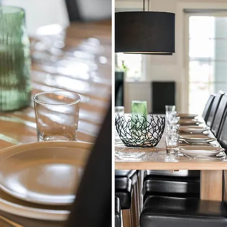 펜션 187-harboore-neerlandiavej-1 Harboør