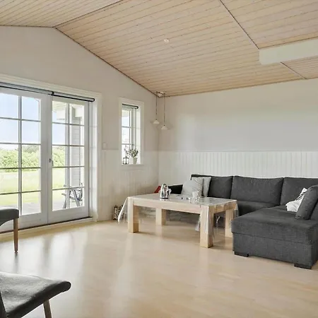 187-harboore-neerlandiavej-1 펜션 Harboør