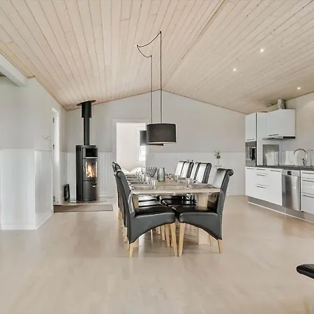 187-harboore-neerlandiavej-1 펜션