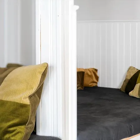 187-harboore-neerlandiavej-1 펜션