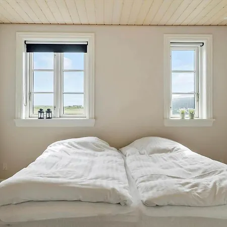 187-harboore-neerlandiavej-1 펜션 Harboør