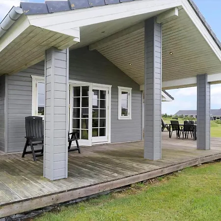 187-harboore-neerlandiavej-1 * Harboør