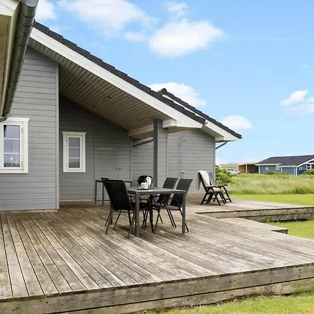 187-harboore-neerlandiavej-1 펜션 *