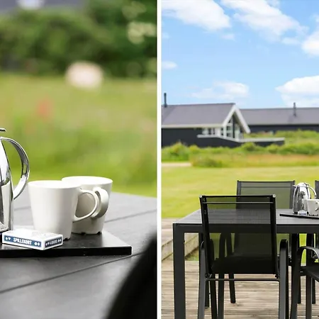 187-harboore-neerlandiavej-1 펜션 *