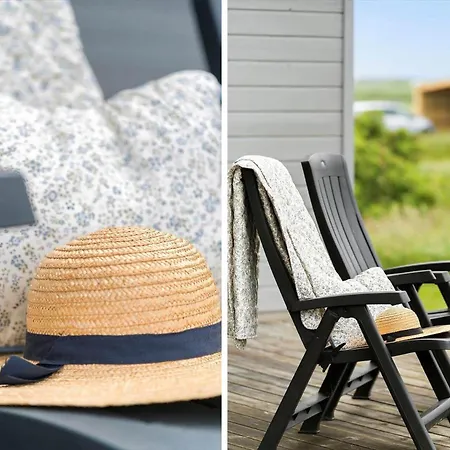 Vakantiehuis 187-harboore-neerlandiavej-1 *